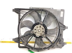 Recambio de electroventilador para renault clio ii fase ii (b/cb0) base authentique referencia OEM IAM 7700428659   2