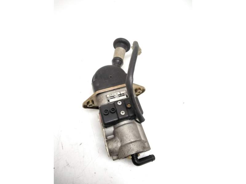 Recambio de valvula aire para iveco eurocargo 150 e 18 referencia OEM IAM DPM85AX 04841087 VALVULA FRENO MANO