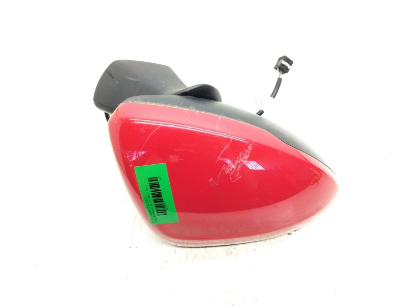 Recambio de retrovisor izquierdo para opel astra k lim. 5türig referencia OEM IAM 3493AJ1  