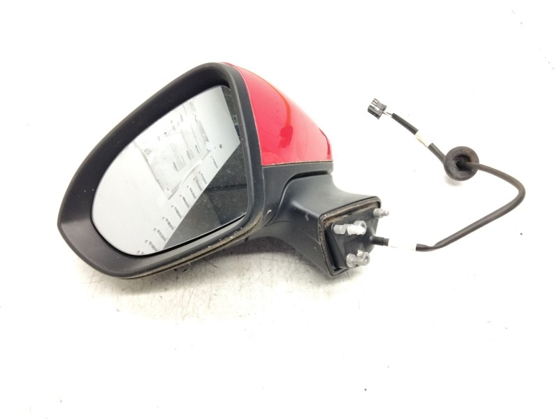 Recambio de retrovisor izquierdo para opel astra k lim. 5türig referencia OEM IAM 3493AJ1  