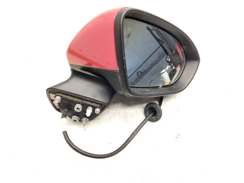 Recambio de retrovisor izquierdo para opel astra k lim. 5türig referencia OEM IAM 3493AJ1  