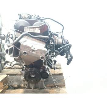 Recambio de motor completo para volkswagen polo advance referencia OEM IAM CHZ  