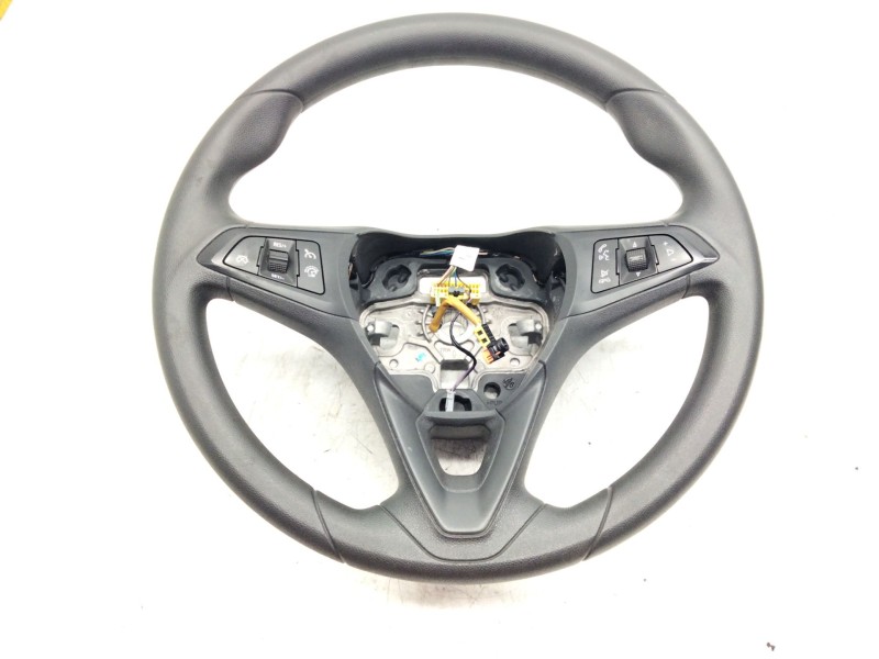 Recambio de volante para opel astra k lim. 5türig referencia OEM IAM 39005382  