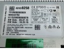 MODULO RADIO 42438258 