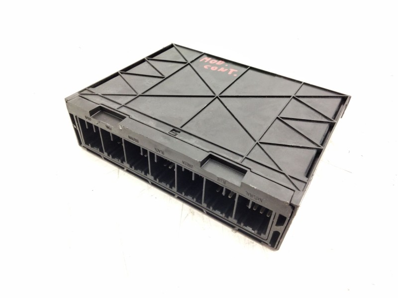 Recambio de modulo electronico para opel astra k lim. 5türig referencia OEM IAM 13510523  