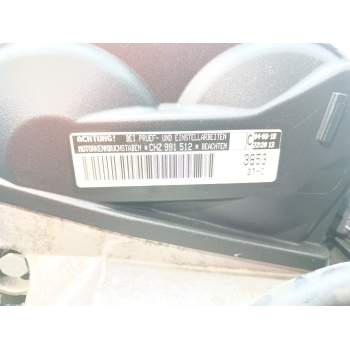 Recambio de motor completo para volkswagen polo advance referencia OEM IAM CHZ  