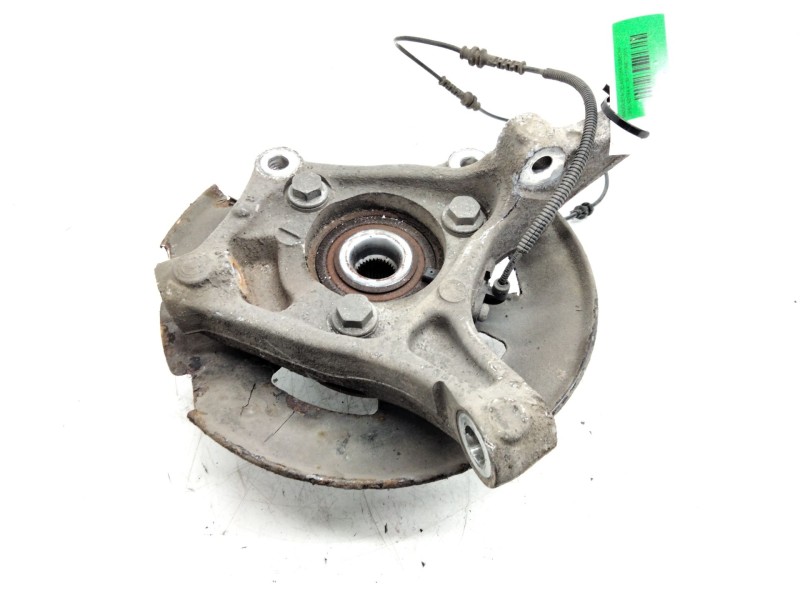 Recambio de mangueta delantera derecha para opel astra k lim. 5türig referencia OEM IAM 13580304  