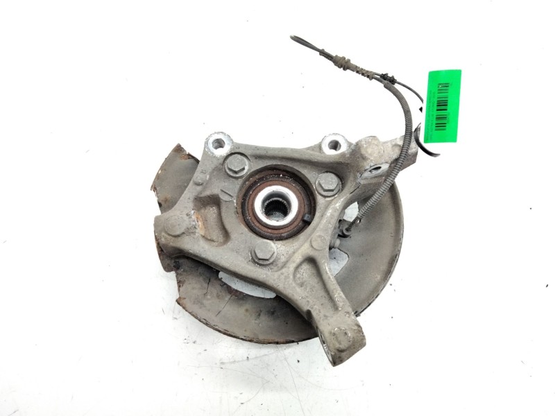 Recambio de mangueta delantera derecha para opel astra k lim. 5türig referencia OEM IAM 13580304  