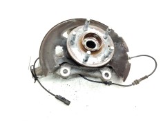Recambio de mangueta delantera izquierda para opel astra k lim. 5türig referencia OEM IAM 13580304   2