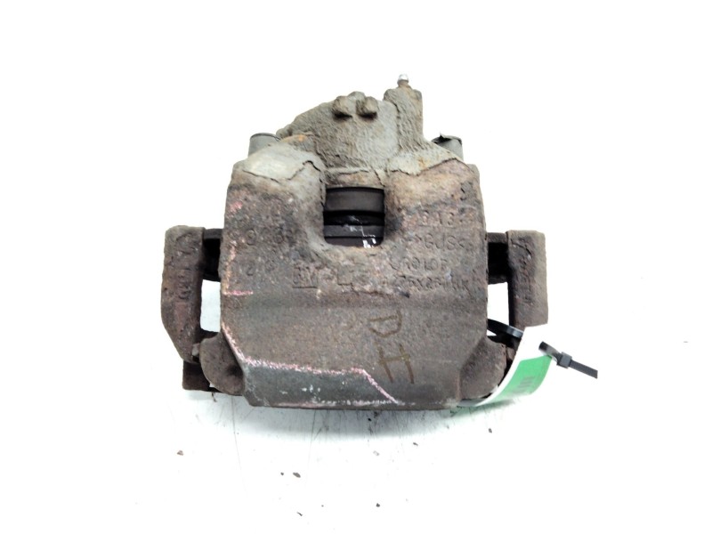 Recambio de pinza freno delantera izquierda para opel astra k lim. 5türig referencia OEM IAM   