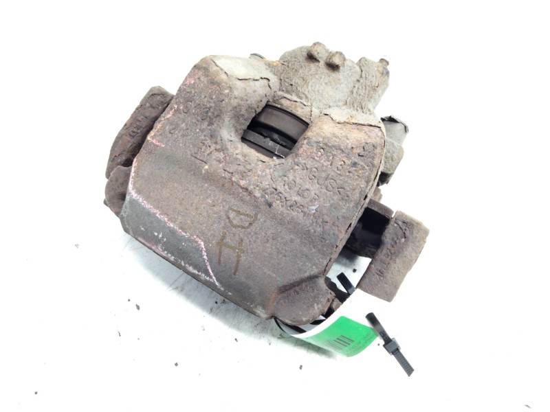 Recambio de pinza freno delantera izquierda para opel astra k lim. 5türig referencia OEM IAM   