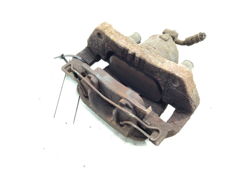 Recambio de pinza freno delantera izquierda para opel astra k lim. 5türig referencia OEM IAM   