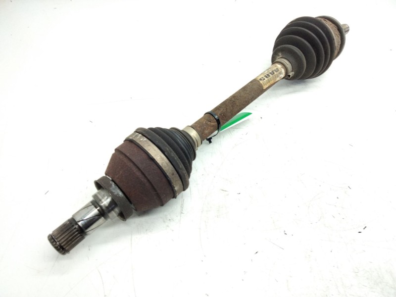 Recambio de transmision delantera izquierda para opel astra k lim. 5türig referencia OEM IAM 13367061  