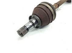 Recambio de transmision delantera izquierda para opel astra k lim. 5türig referencia OEM IAM 13367061   2