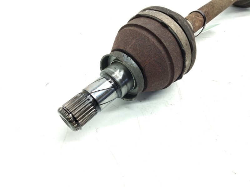 Recambio de transmision delantera izquierda para opel astra k lim. 5türig referencia OEM IAM 13367061  