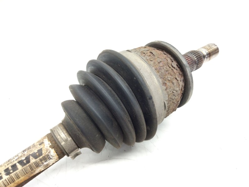 Recambio de transmision delantera izquierda para opel astra k lim. 5türig referencia OEM IAM 13367061  