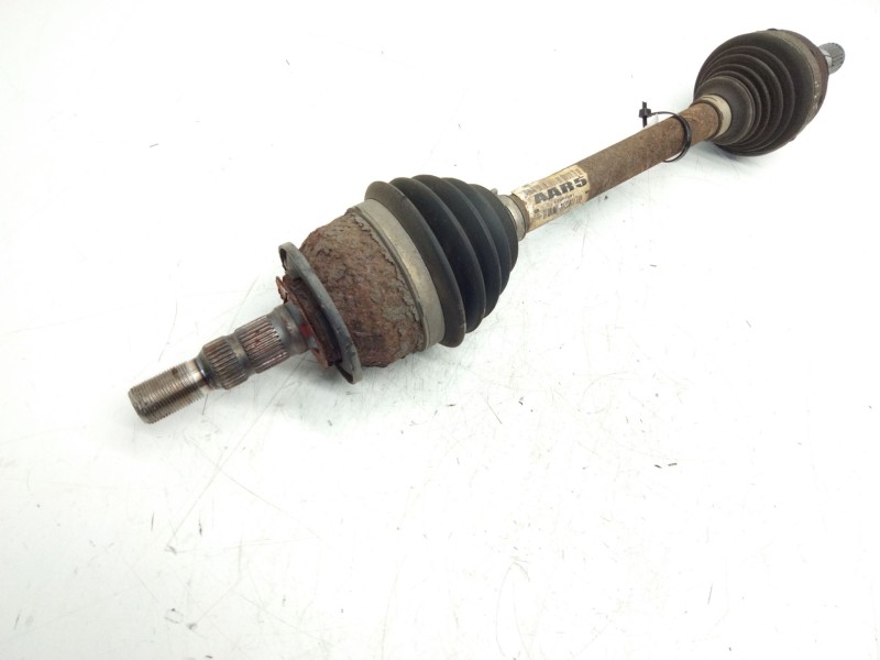 Recambio de transmision delantera izquierda para opel astra k lim. 5türig referencia OEM IAM 13367061  