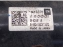 MOTOR ARRANQUE 12668969 