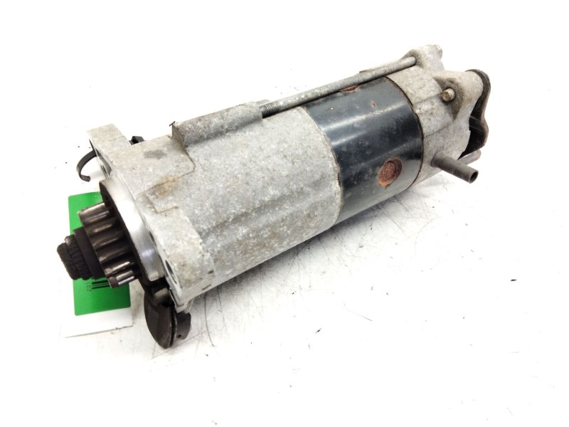 Recambio de motor arranque para opel astra k lim. 5türig referencia OEM IAM 12668969  