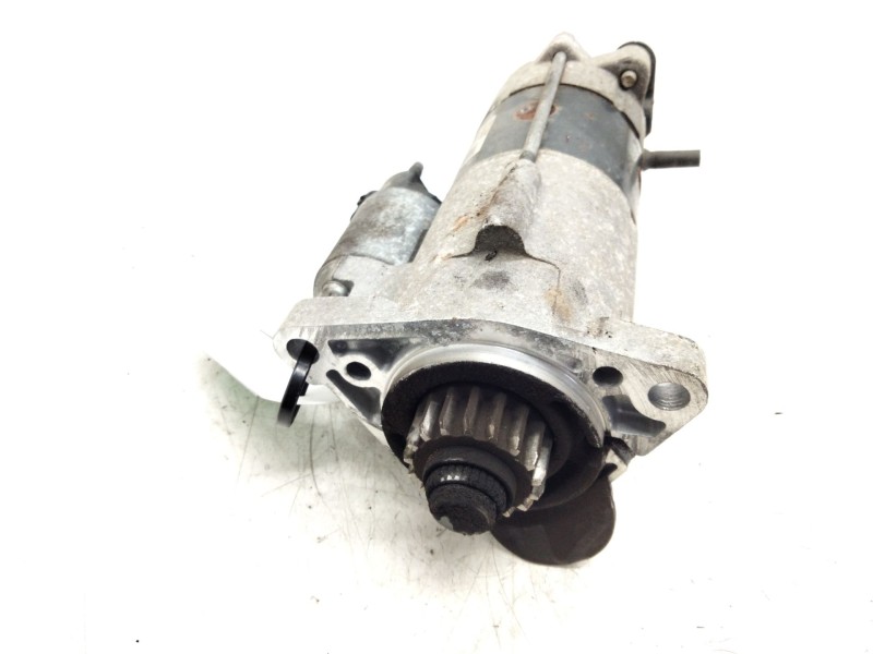 Recambio de motor arranque para opel astra k lim. 5türig referencia OEM IAM 12668969  