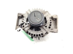 Recambio de alternador para opel astra k lim. 5türig referencia OEM IAM 13587308   2
