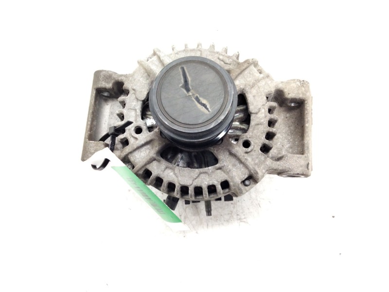 Recambio de alternador para opel astra k lim. 5türig referencia OEM IAM 13587308  
