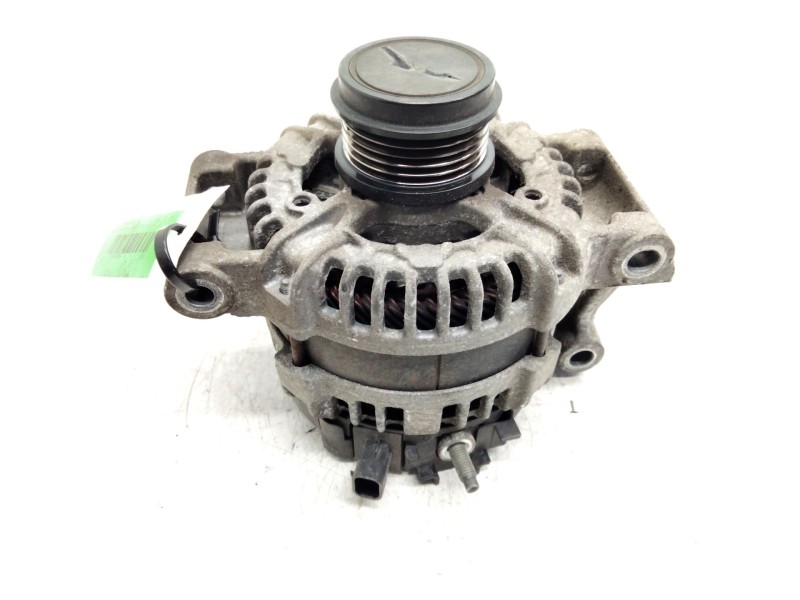 Recambio de alternador para opel astra k lim. 5türig referencia OEM IAM 13587308  