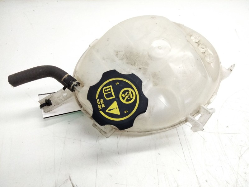 Recambio de deposito expansion para opel astra k lim. 5türig referencia OEM IAM 13459964  