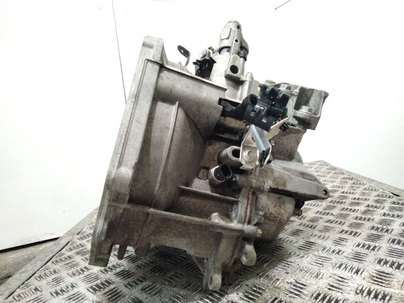 Recambio de caja cambios para opel astra k lim. 5türig referencia OEM IAM 55590820  