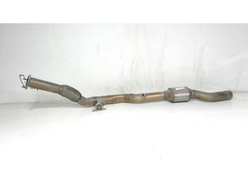 Recambio de catalizador para audi q7 (4m) 3.0 tdi quattro referencia OEM IAM 4M0254410X  