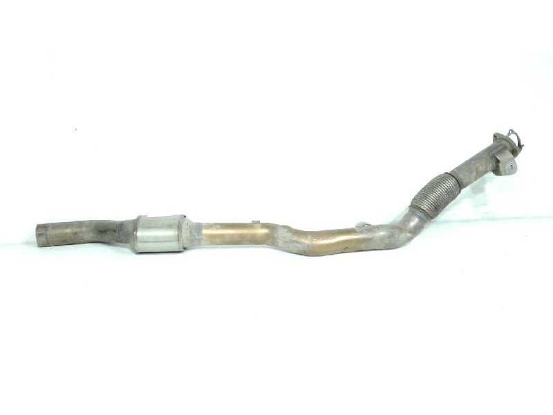 Recambio de catalizador para audi q7 (4m) 3.0 tdi quattro referencia OEM IAM 4M0254410X  