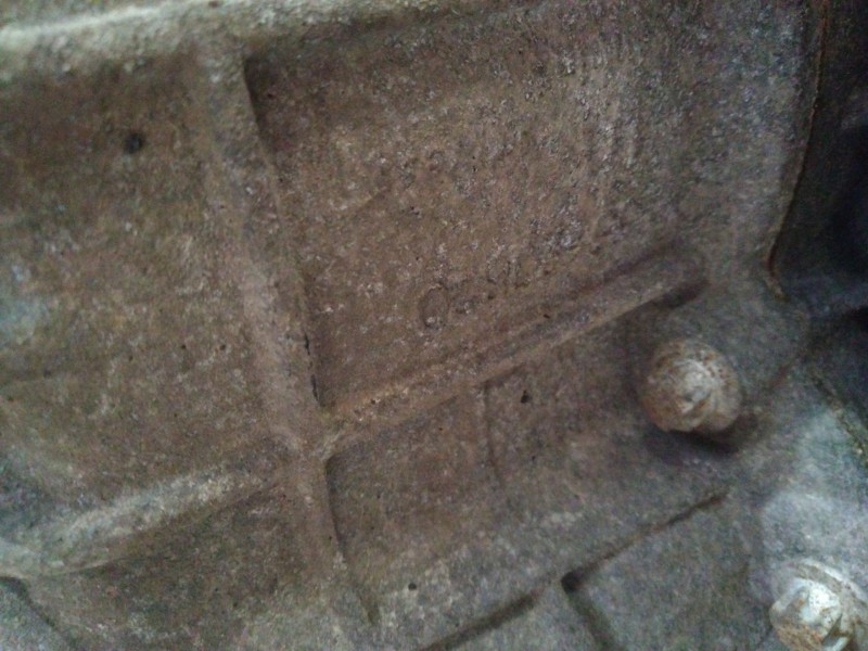 Recambio de caja cambios para opel astra k lim. 5türig referencia OEM IAM 55590820  