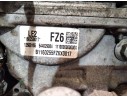 MOTOR COMPLETO LE2 