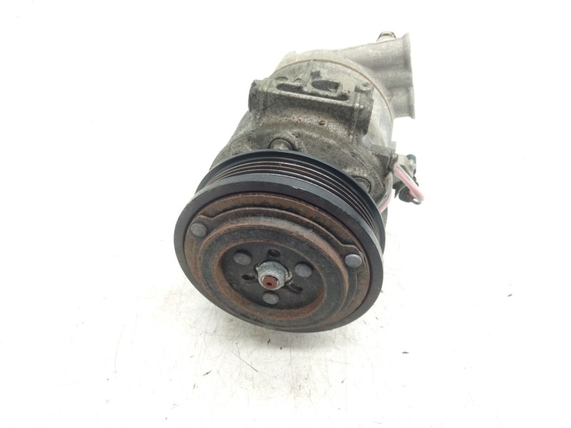 Recambio de compresor aire acondicionado para opel astra k lim. 5türig referencia OEM IAM 1735EADP01R  