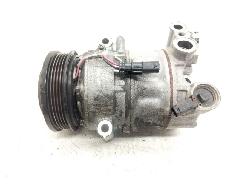 Recambio de compresor aire acondicionado para opel astra k lim. 5türig referencia OEM IAM 1735EADP01R  