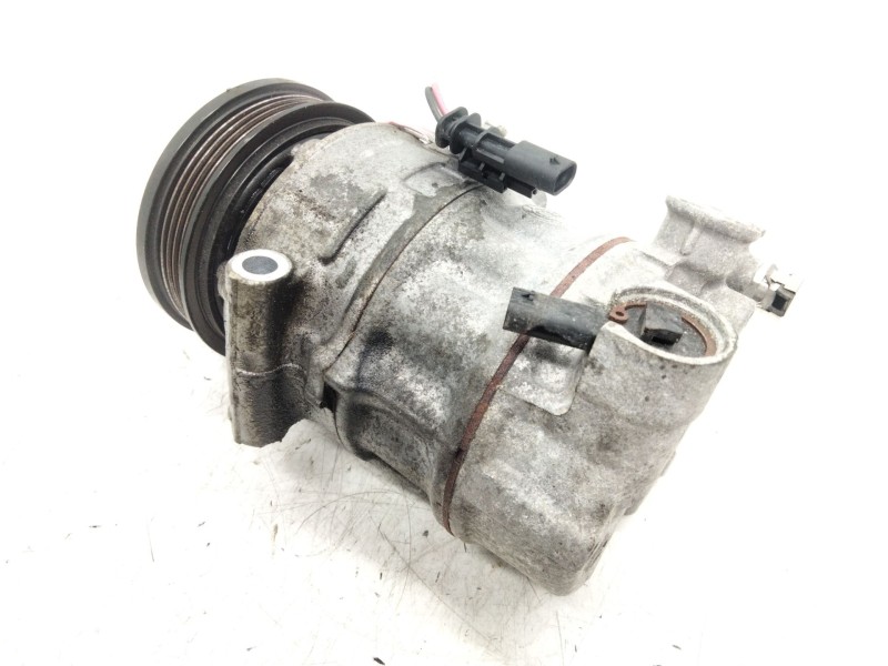 Recambio de compresor aire acondicionado para opel astra k lim. 5türig referencia OEM IAM 1735EADP01R  