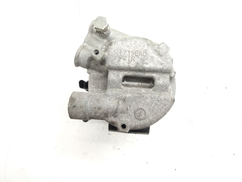 Recambio de compresor aire acondicionado para opel astra k lim. 5türig referencia OEM IAM 1735EADP01R  
