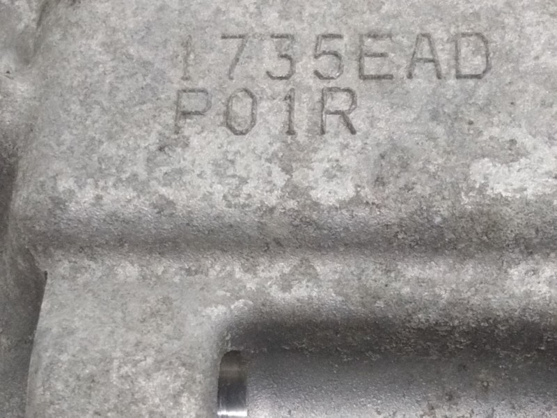 Recambio de compresor aire acondicionado para opel astra k lim. 5türig referencia OEM IAM 1735EADP01R  