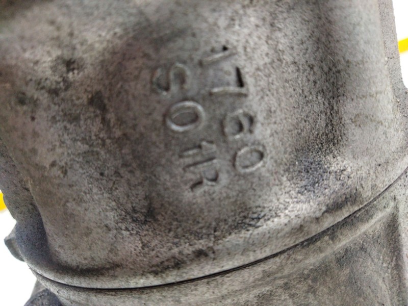 Recambio de compresor aire acondicionado para opel astra k lim. 5türig referencia OEM IAM 1735EADP01R  