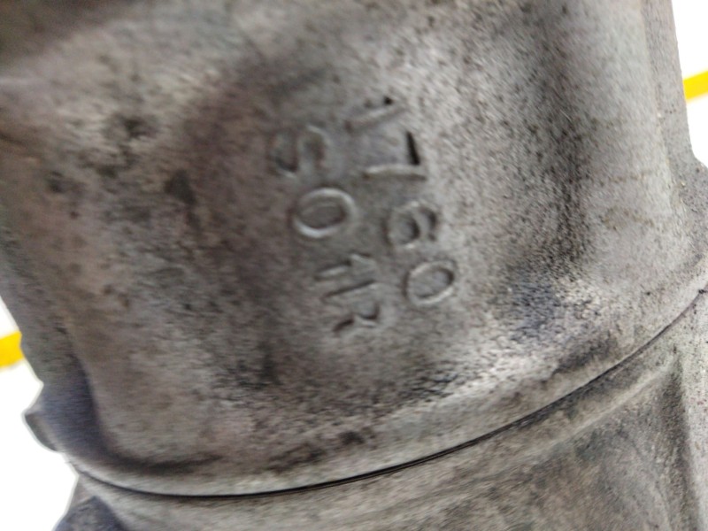 Recambio de compresor aire acondicionado para opel astra k lim. 5türig referencia OEM IAM 1735EADP01R  