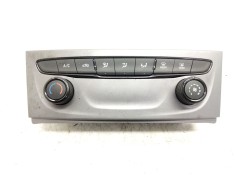 Recambio de mando climatizador para opel astra k lim. 5türig referencia OEM IAM 39032438  