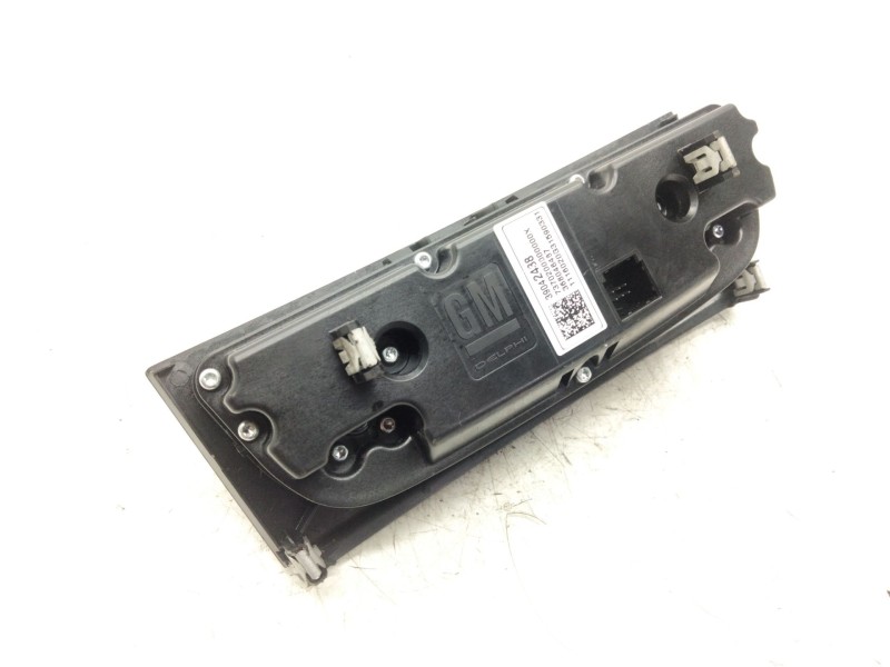 Recambio de mando climatizador para opel astra k lim. 5türig referencia OEM IAM 39032438  