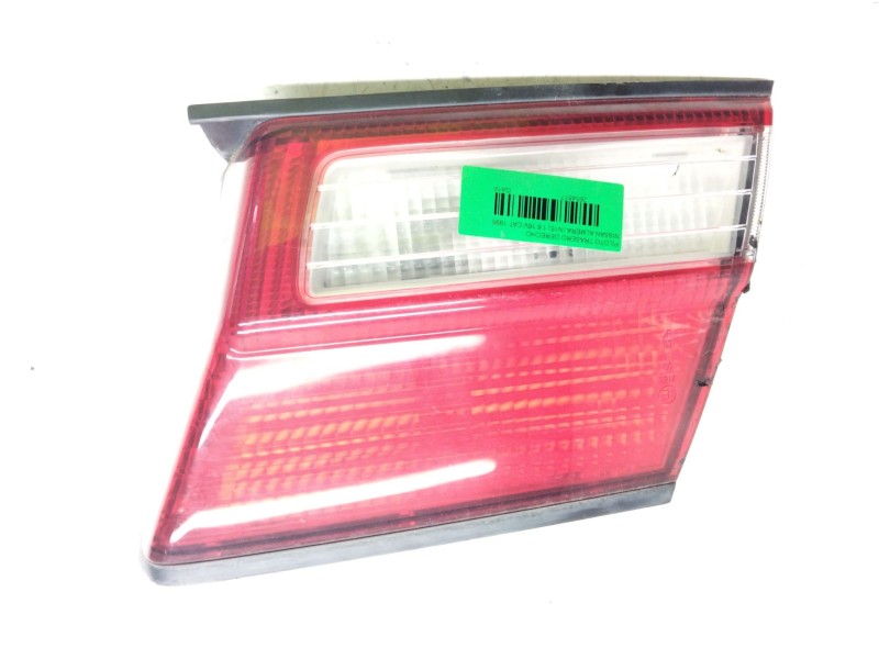 Recambio de piloto trasero derecho para nissan almera (n15) 1.6 16v cat referencia OEM IAM   