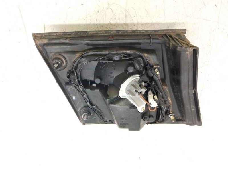 Recambio de piloto trasero derecho para nissan almera (n15) 1.6 16v cat referencia OEM IAM   