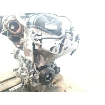 Recambio de motor completo para volkswagen polo advance referencia OEM IAM CHZ  