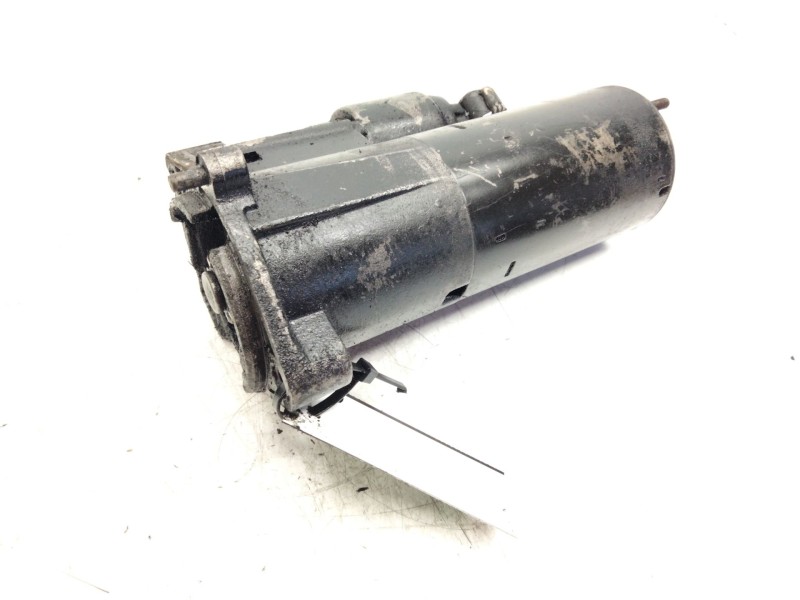 Recambio de motor arranque para audi a4 berlina (8e) 2.0 tdi 16v (103kw) referencia OEM IAM   