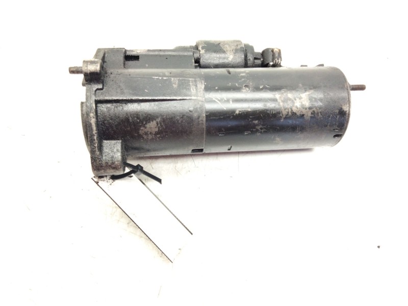 Recambio de motor arranque para audi a4 berlina (8e) 2.0 tdi 16v (103kw) referencia OEM IAM   
