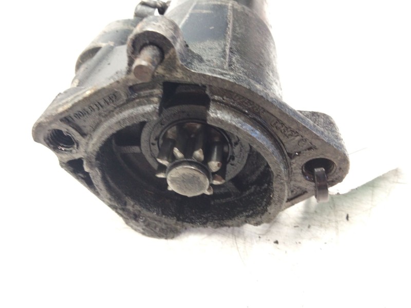 Recambio de motor arranque para audi a4 berlina (8e) 2.0 tdi 16v (103kw) referencia OEM IAM   