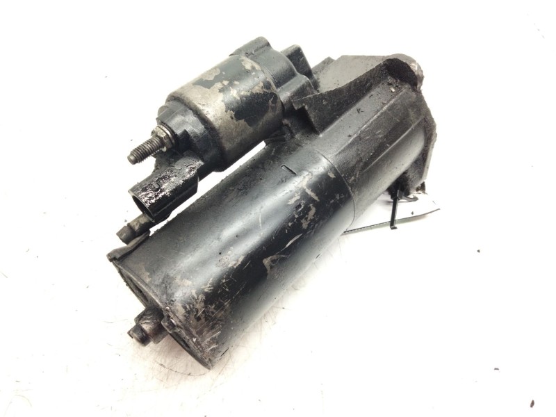 Recambio de motor arranque para audi a4 berlina (8e) 2.0 tdi 16v (103kw) referencia OEM IAM   