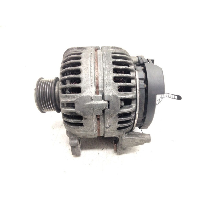 Recambio de alternador para audi a4 berlina (8e) 2.0 tdi 16v (103kw) referencia OEM IAM 06F903023J  